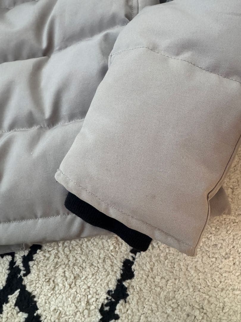 ダントン　ダウンジャケット　DANTON