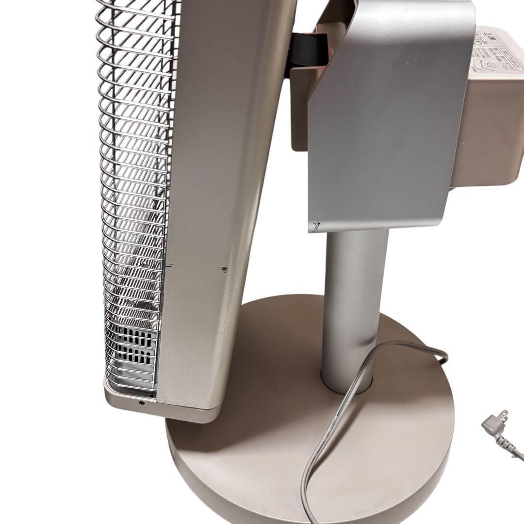 ダイキン セラムヒート 人感センサー搭載 遠赤外線暖房機 美品　2018年式