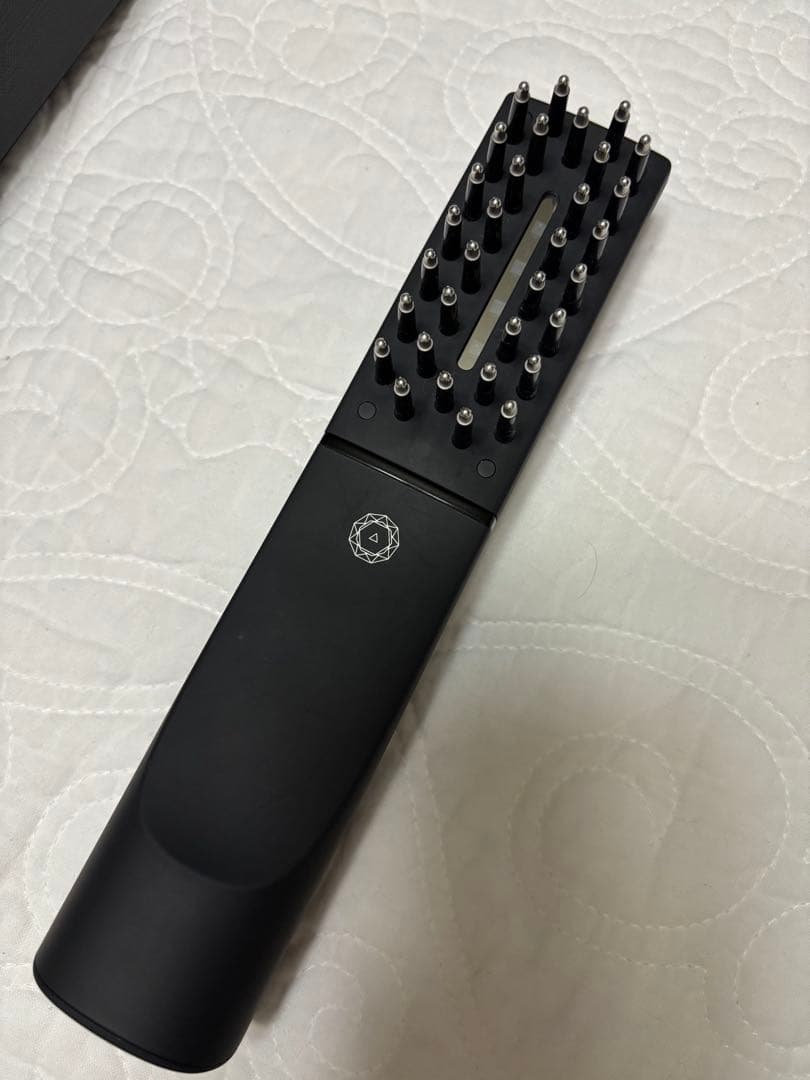 るん　　　デンキバリブラシ　エレクトロン2.0 美顔器　美品