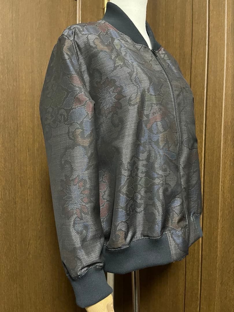 あっぱ様、専用【796】ファスナージャケット【797】ブルゾン