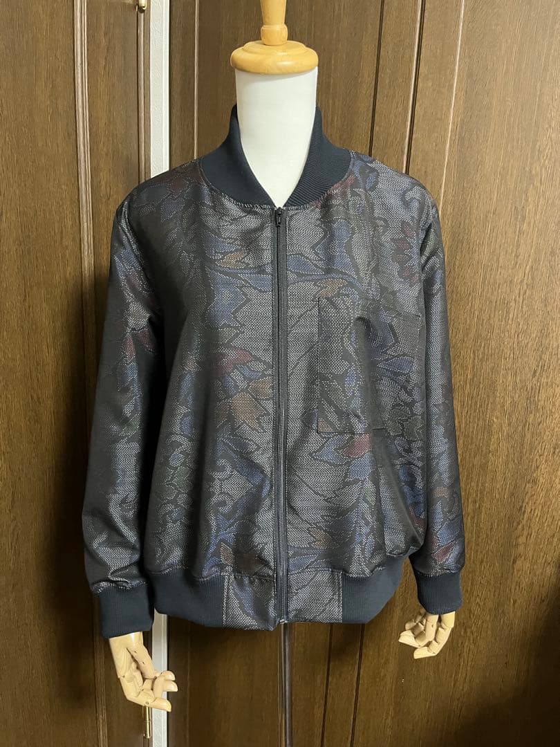 あっぱ様、専用【796】ファスナージャケット【797】ブルゾン