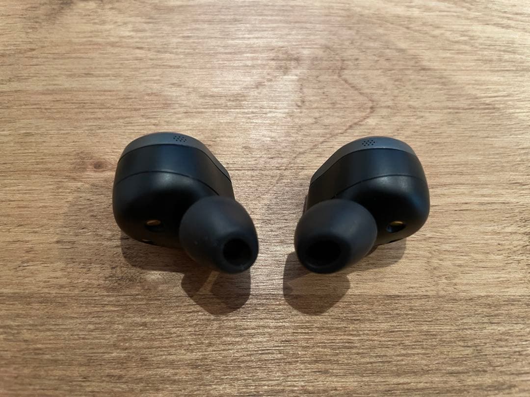 イヤホン Jabra Elite 85t