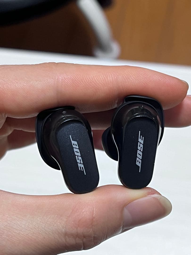 Bose QuietComfort Earbuds II ‼️美品