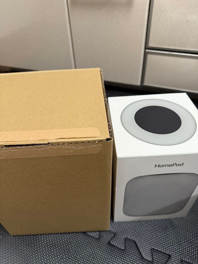 Apple Pod 第１世代　black　2個セット