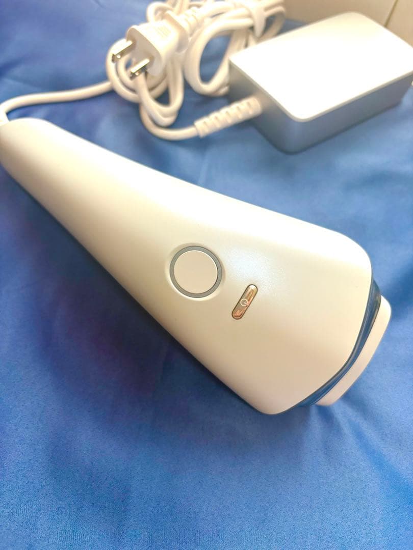 ReFa EPI COOL リファエピクール脱毛器&美顔器