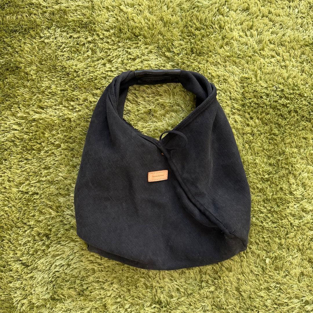 バッグ Hender Scheme azumabag small