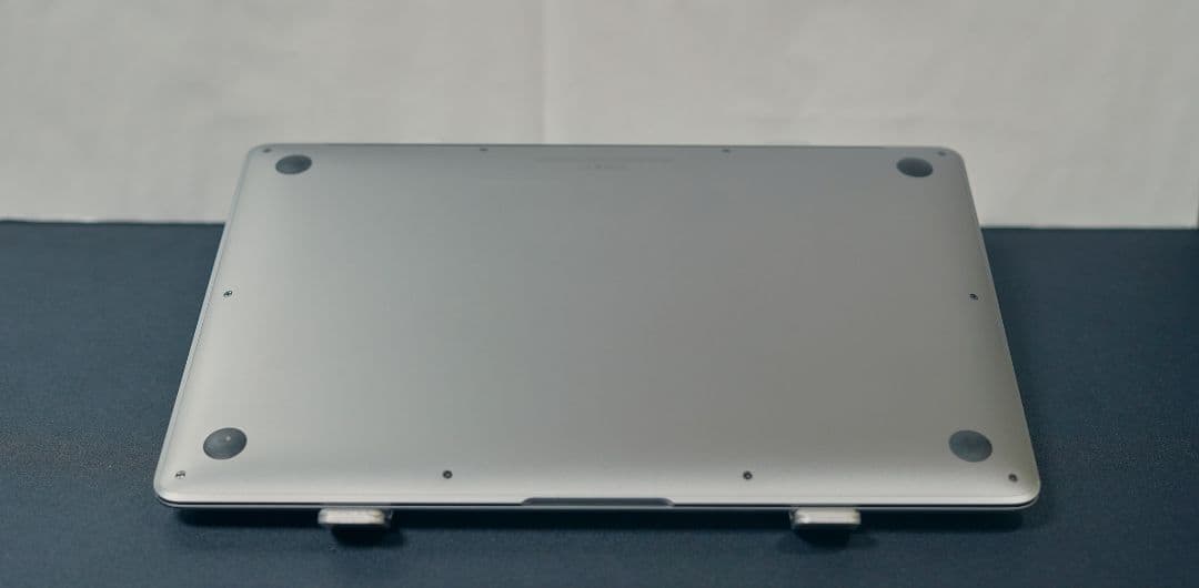 【即購入OK・全国送料無料】MacBook Air 2022年 購入