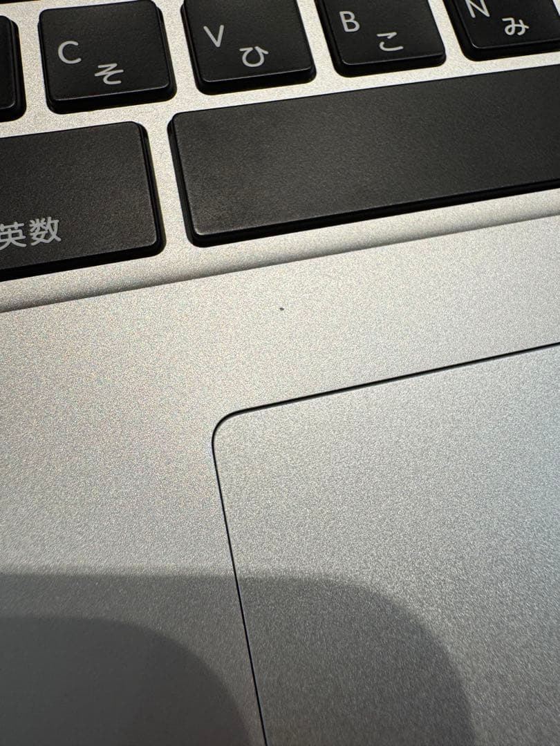 MacBook Pro 15インチ　2012 Retina
