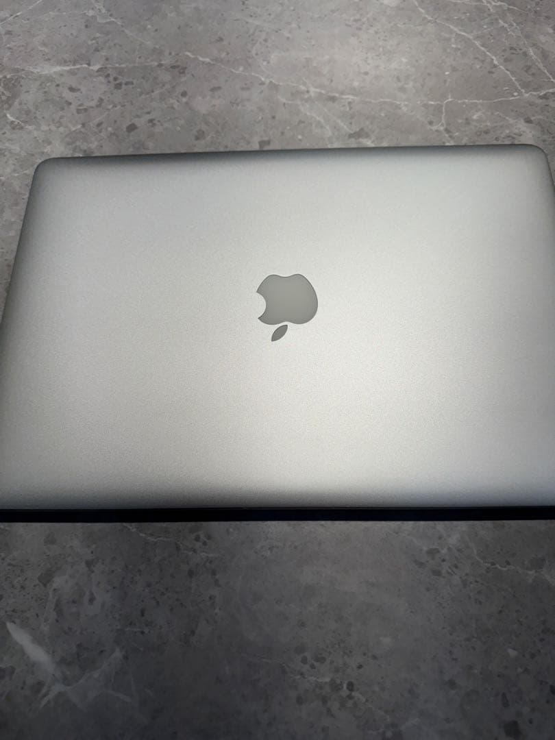 MacBook Pro 15インチ　2012 Retina