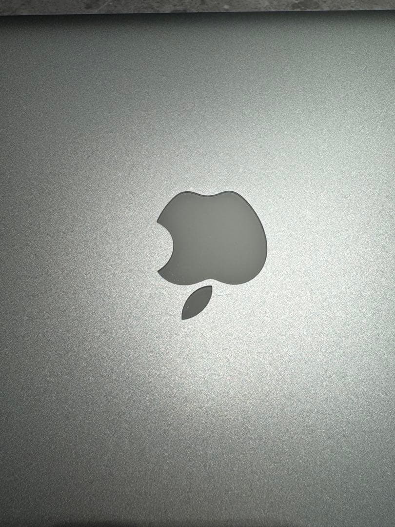 MacBook Pro 15インチ　2012 Retina