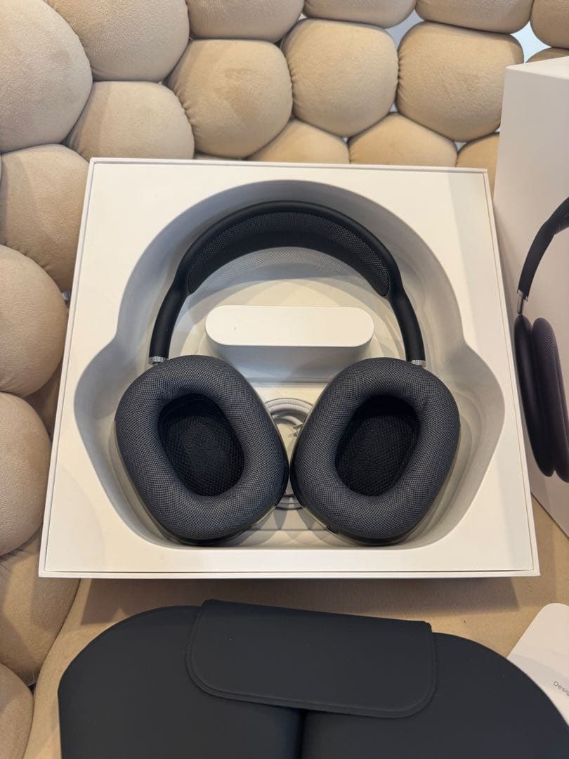 【正規品】Apple AirPods Max 第二世代 TYPEC