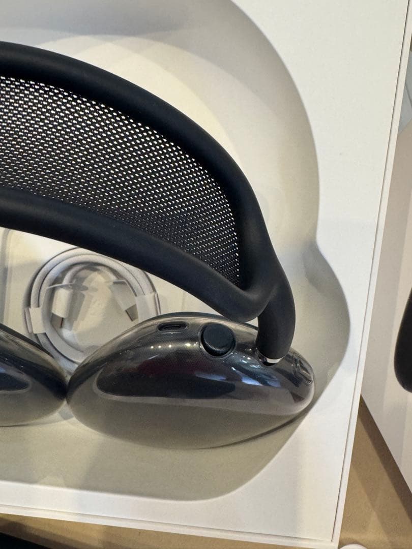 【正規品】Apple AirPods Max 第二世代 TYPEC