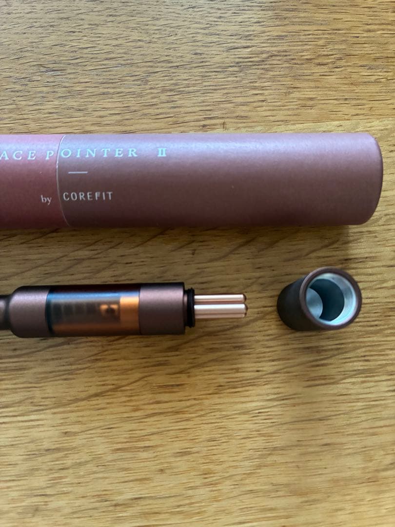 【正規品】COREFIT FACE POINTER 2