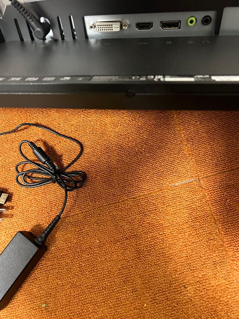 ASUS 165Hz ゲーミングモニター 27インチ スピーカー内蔵