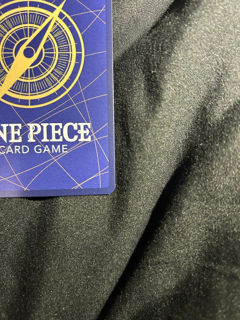 ワンピースカード　手配書　シャンクス