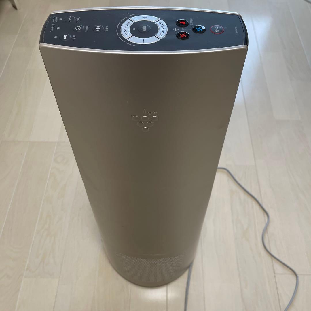 シャープ　プラズマクラスタースリムイオンファン　PF-JTH1-N