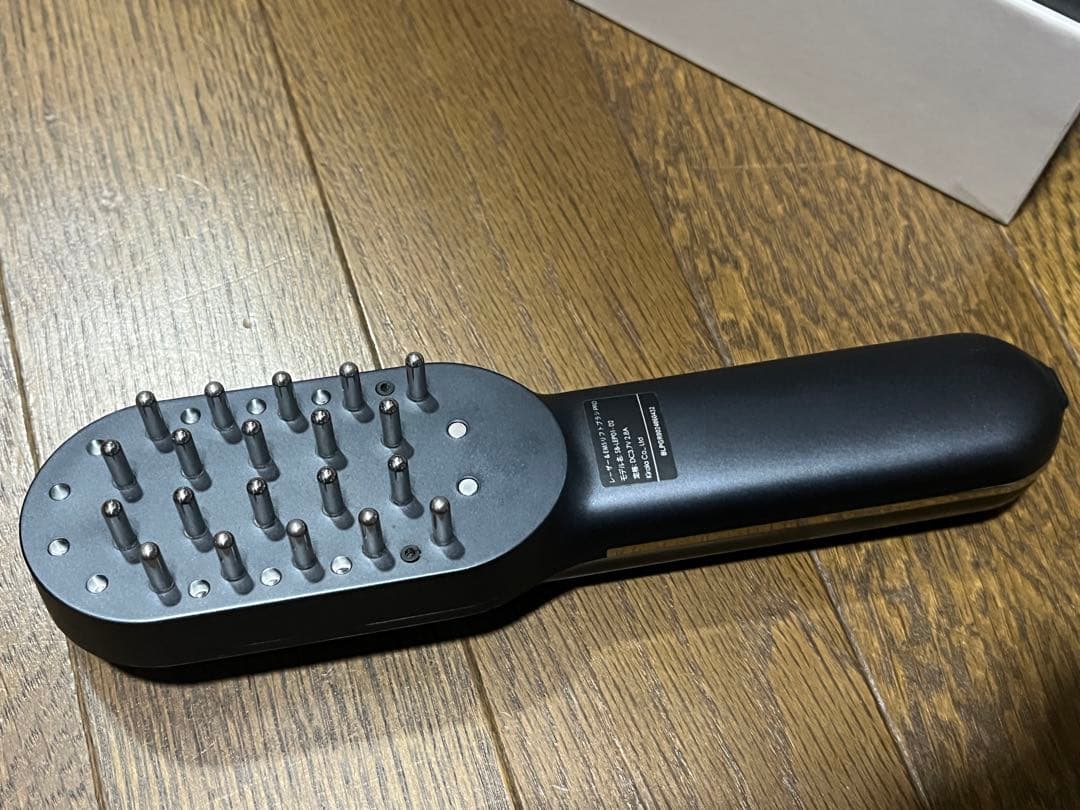 STELLABEAUTEレーザー&EMSリフトブラシPRO