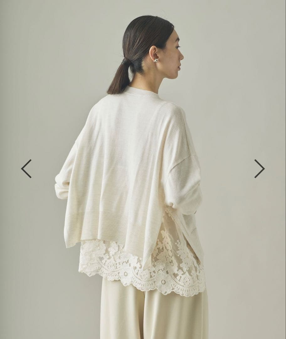 トップス Curensology