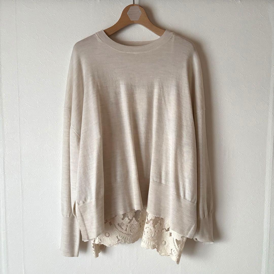 トップス Curensology