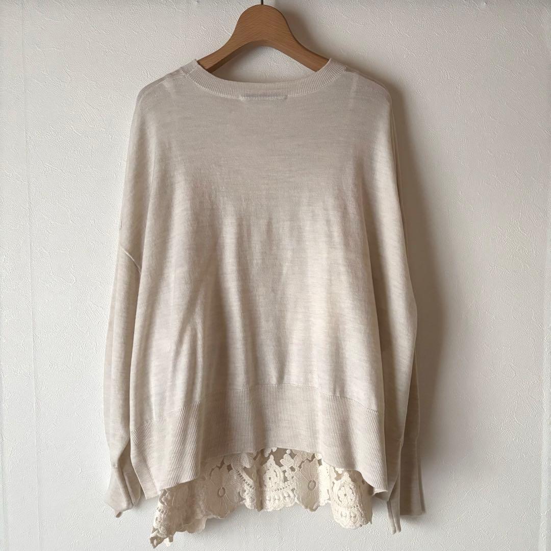 トップス Curensology