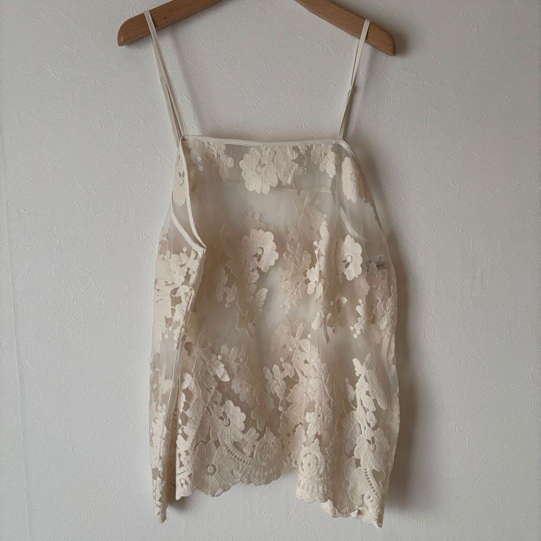 トップス Curensology