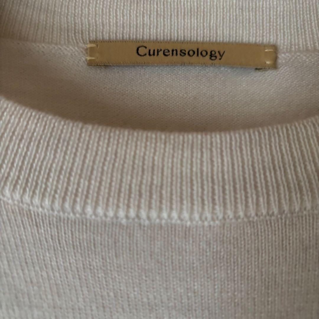 トップス Curensology