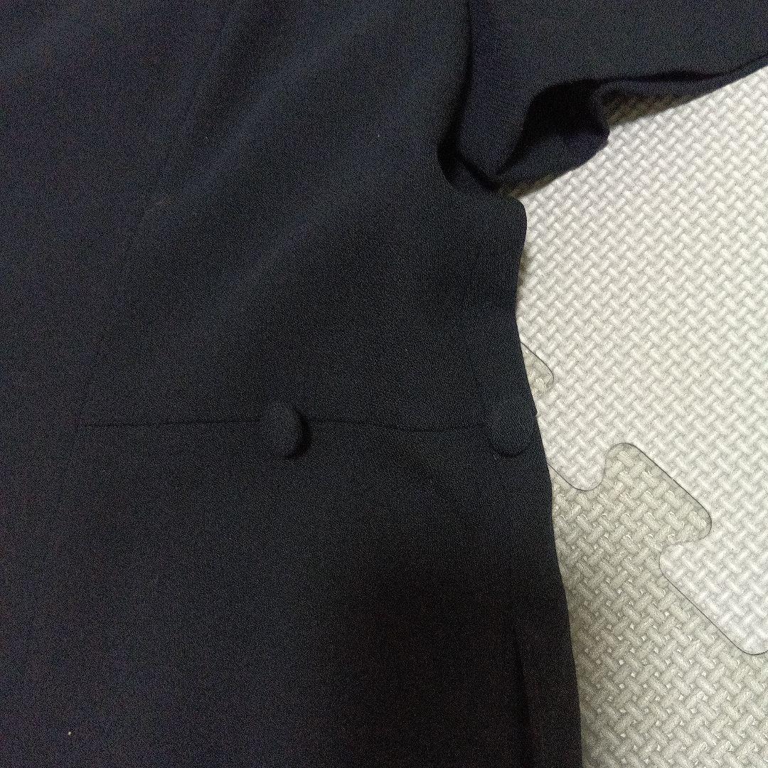 nouv confini マタニティお受験スーツ