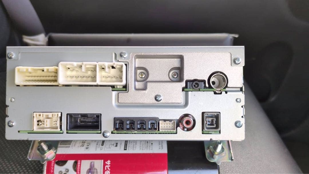 ダイハツ純正　ディスプレイオーディオ