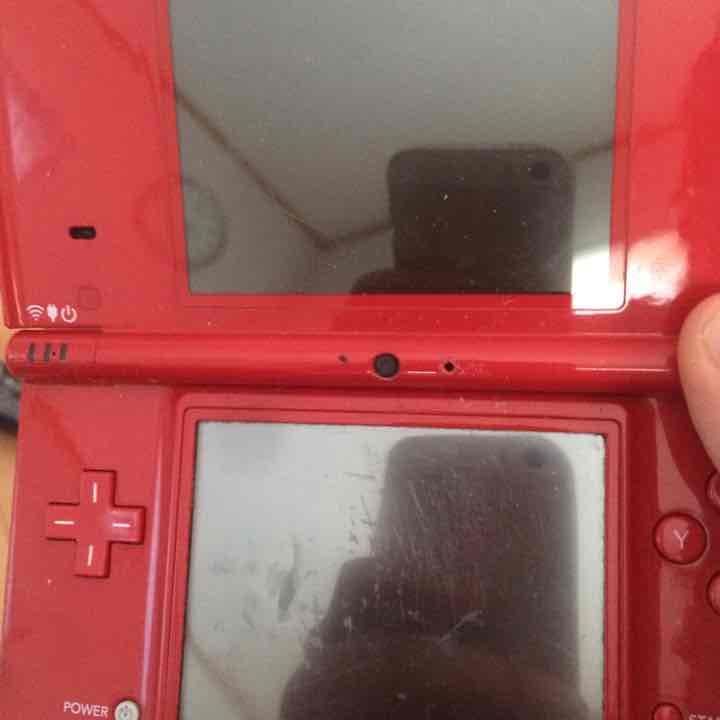 アイフォン4、psp、Dsi(下画面傷おおめ)普通に使えます！