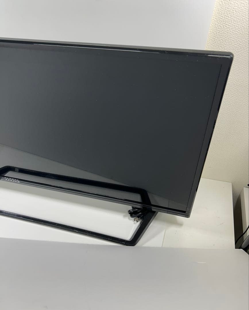 ORION OL32WD300 2021年製 32 型 液晶テレビ