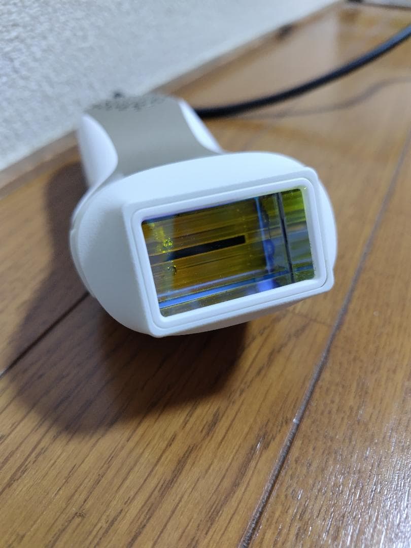 ケノン 脱毛器 Ver.8.6J スーパープレミアム2