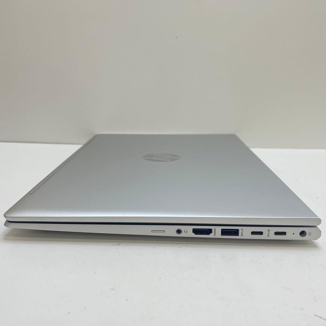 Windowsノート本体 #300 HP ProBook 450 G10 i5-1334U 16GB