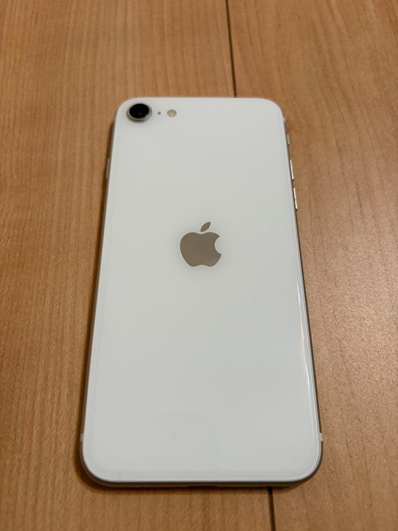 スマートフォン本体 iPhonese2