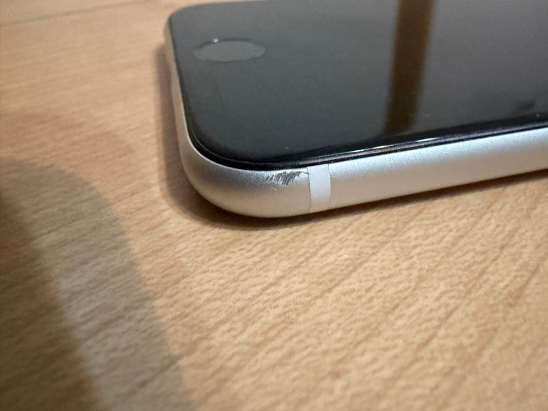 スマートフォン本体 iPhonese2