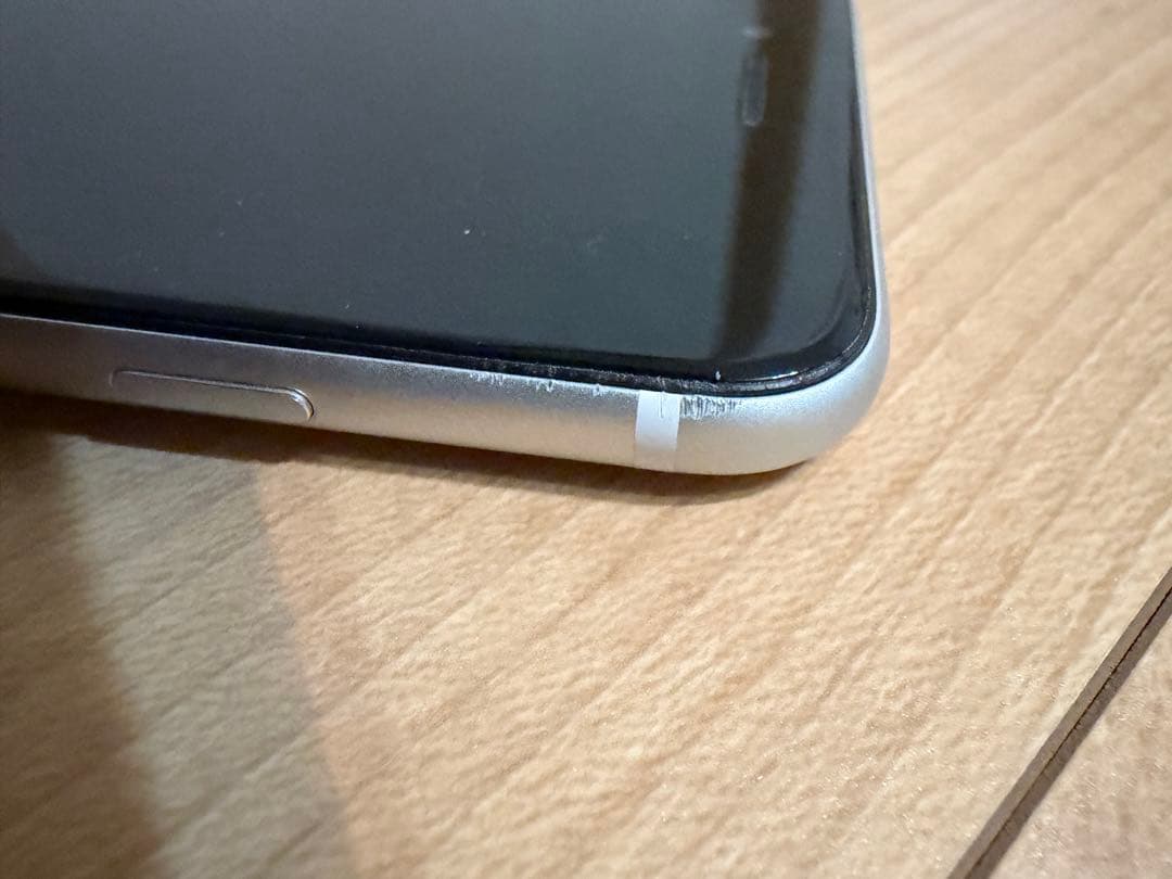 スマートフォン本体 iPhonese2