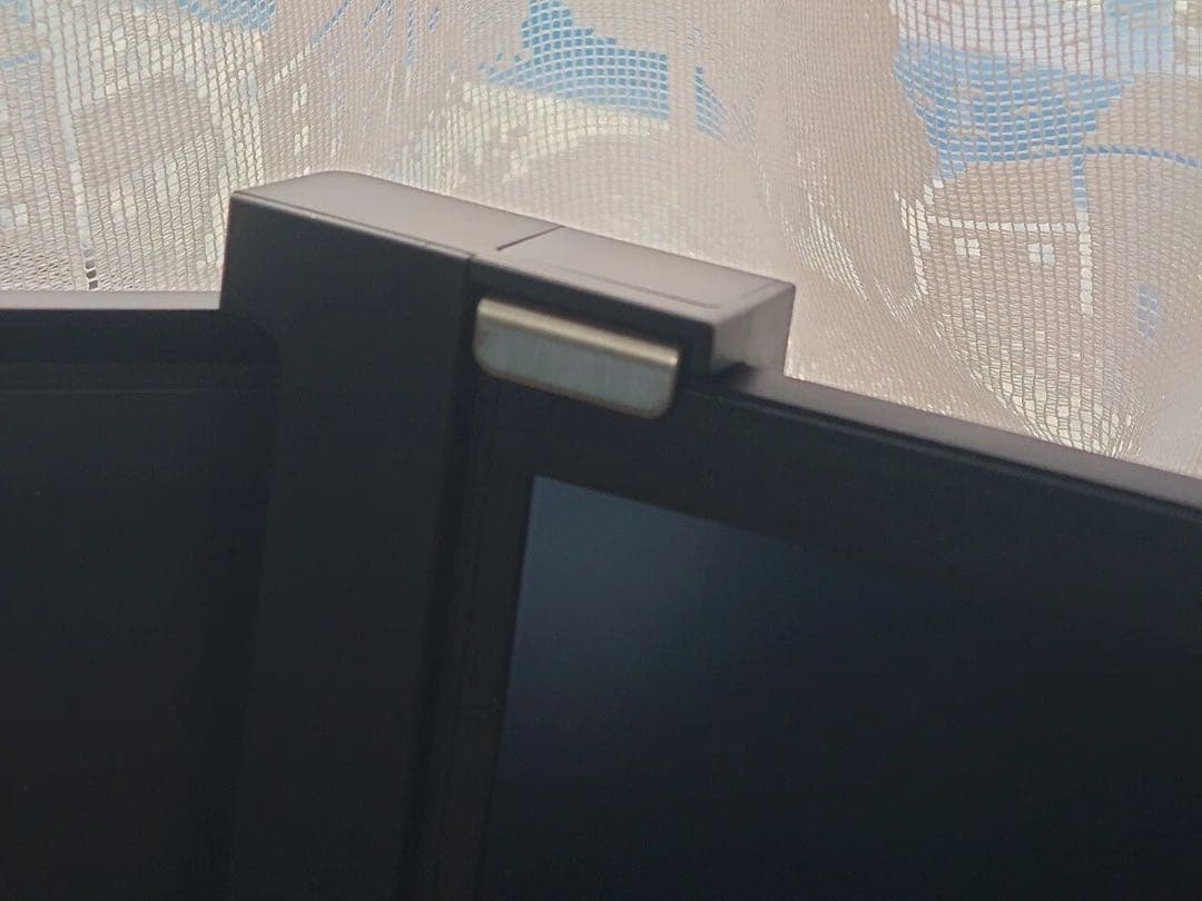 JAPANNEXT モバイルモニター 3画面 対応13.3インチ