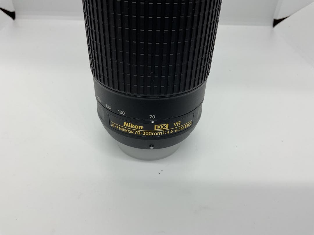 Nikon D3400 ダブルズームキット レッド　18-55mm VR