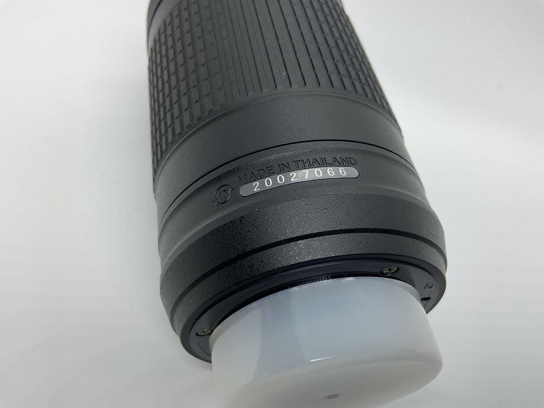 Nikon D3400 ダブルズームキット レッド　18-55mm VR