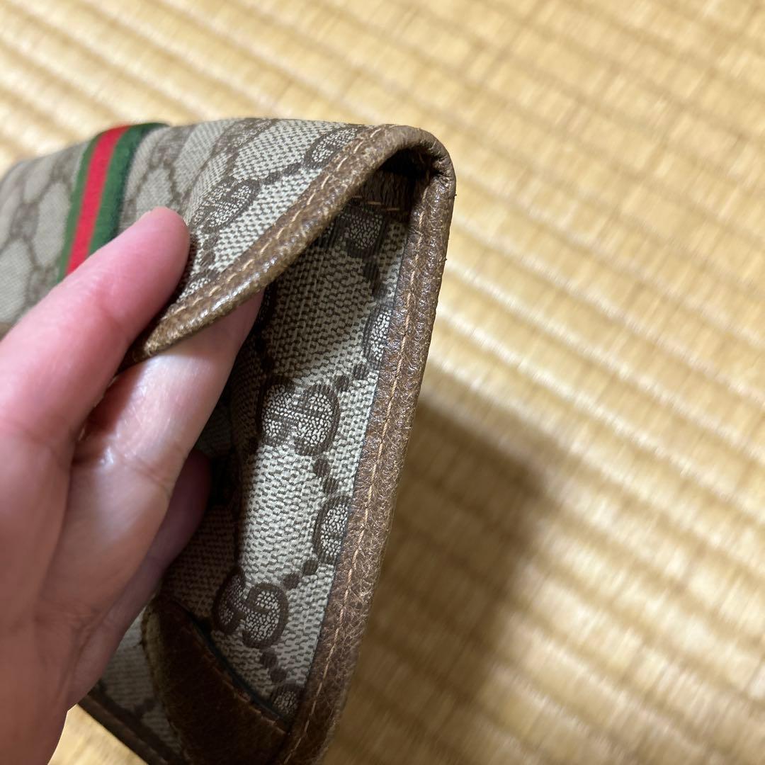 GUCCI GG オールドグッチ