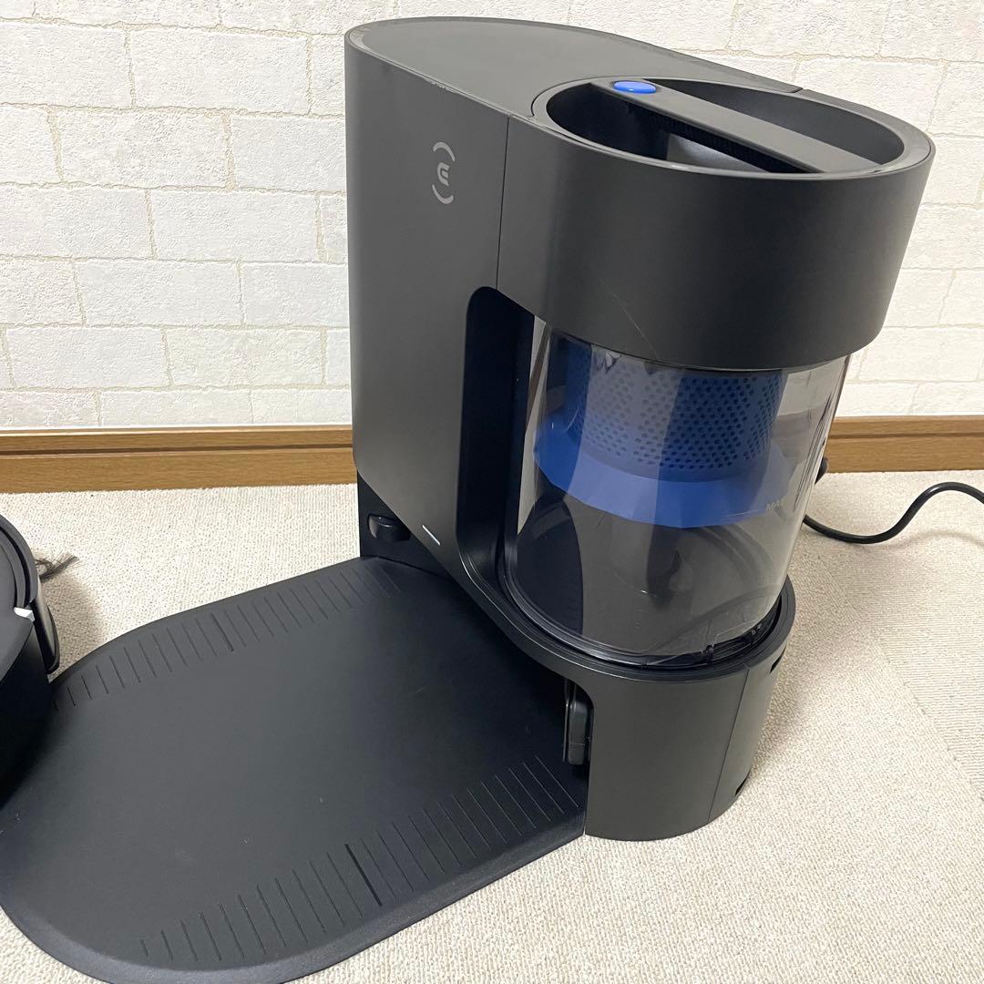 【美品】DEEBOT N20 PLUS ロボット掃除機 CH2403 DKX56