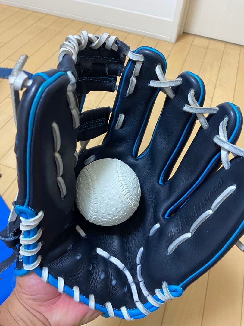 スラッガー軟式オーダーグラブ大人