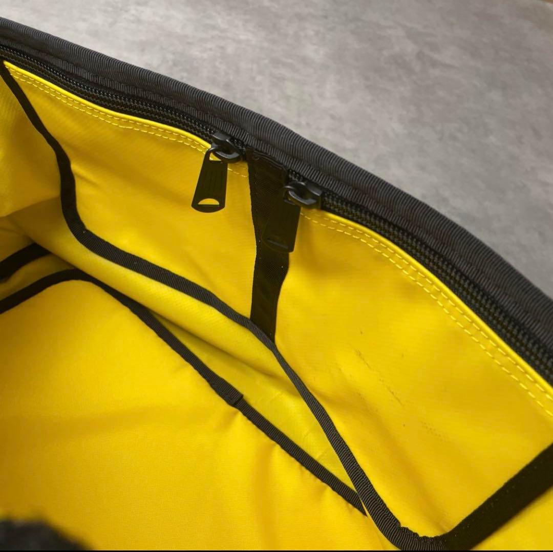 【レア】STUSSY×PORTER BAG メッセンジャーバッグ