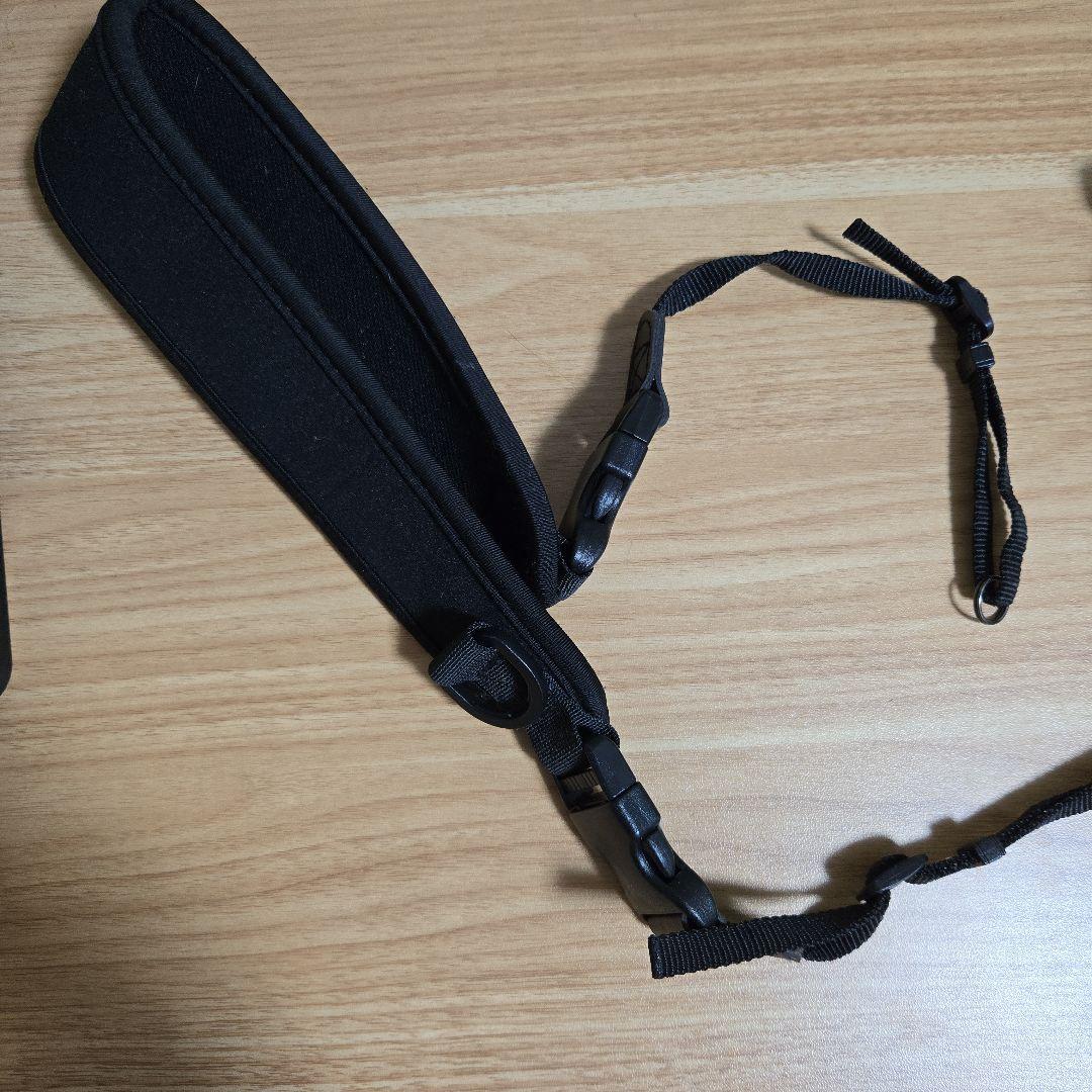 SONY ZV-E10　スターターキット