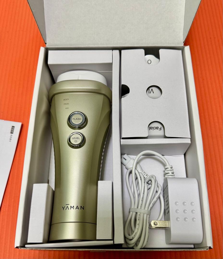 YA-MAN レイボーテヴィーナスビューティープラス　YJEA3N