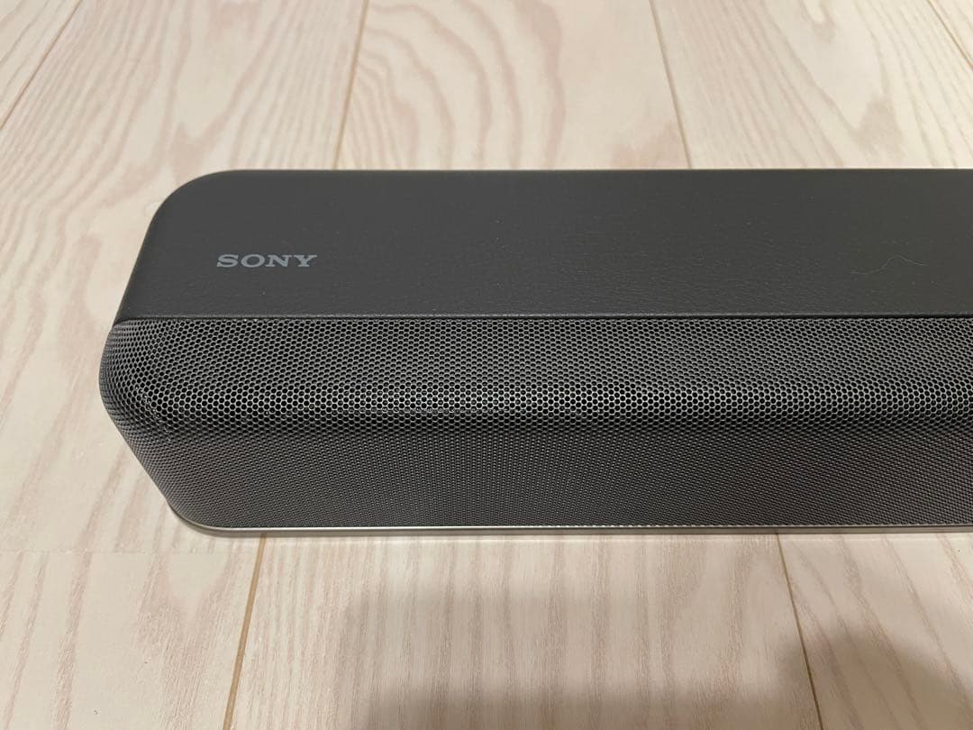 SONY サウンドバー HT-X8500 2021年製