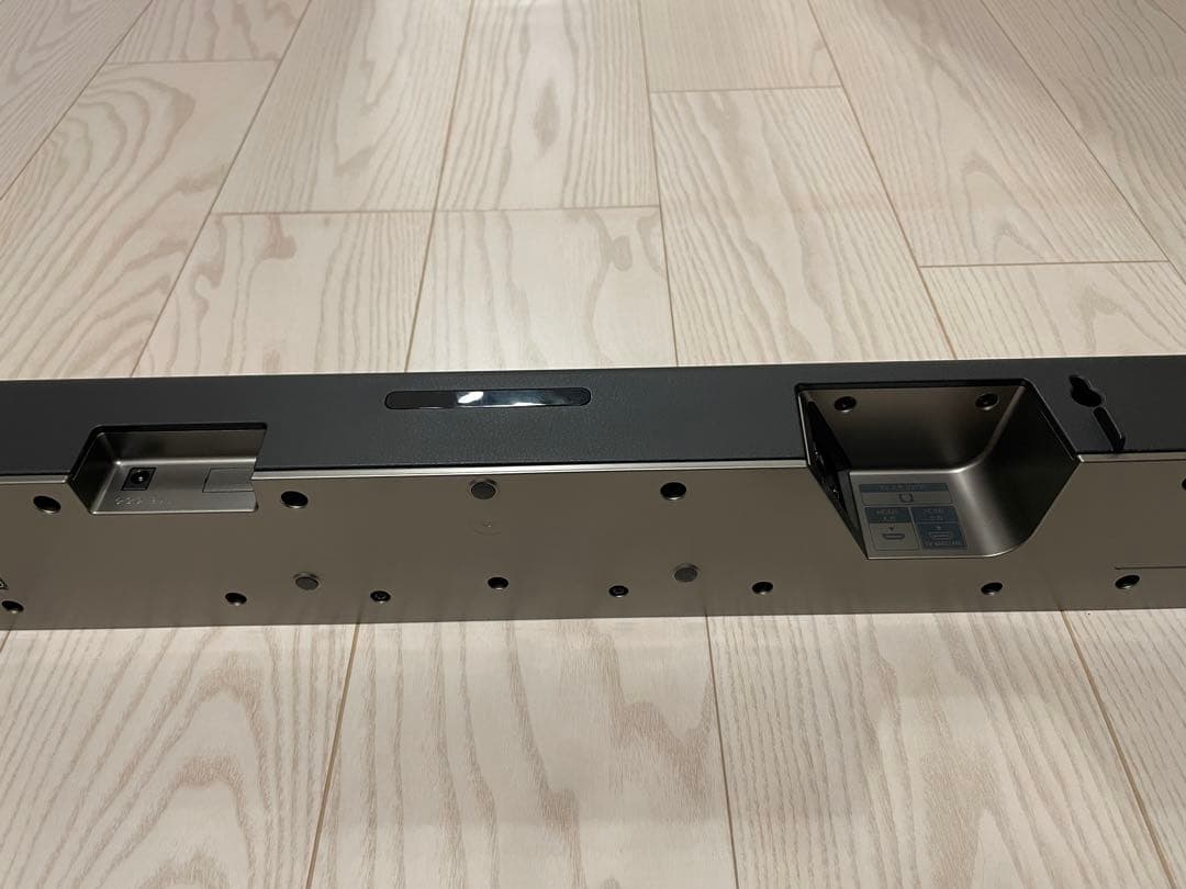 SONY サウンドバー HT-X8500 2021年製