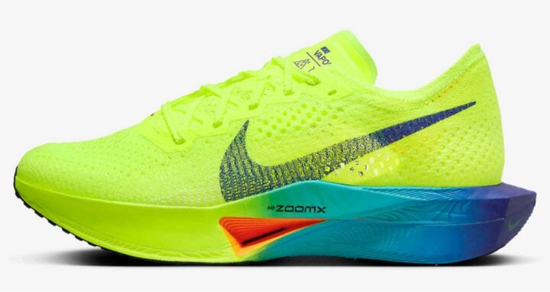 ナイキ ヴェイパーフライ 3 26.0cm