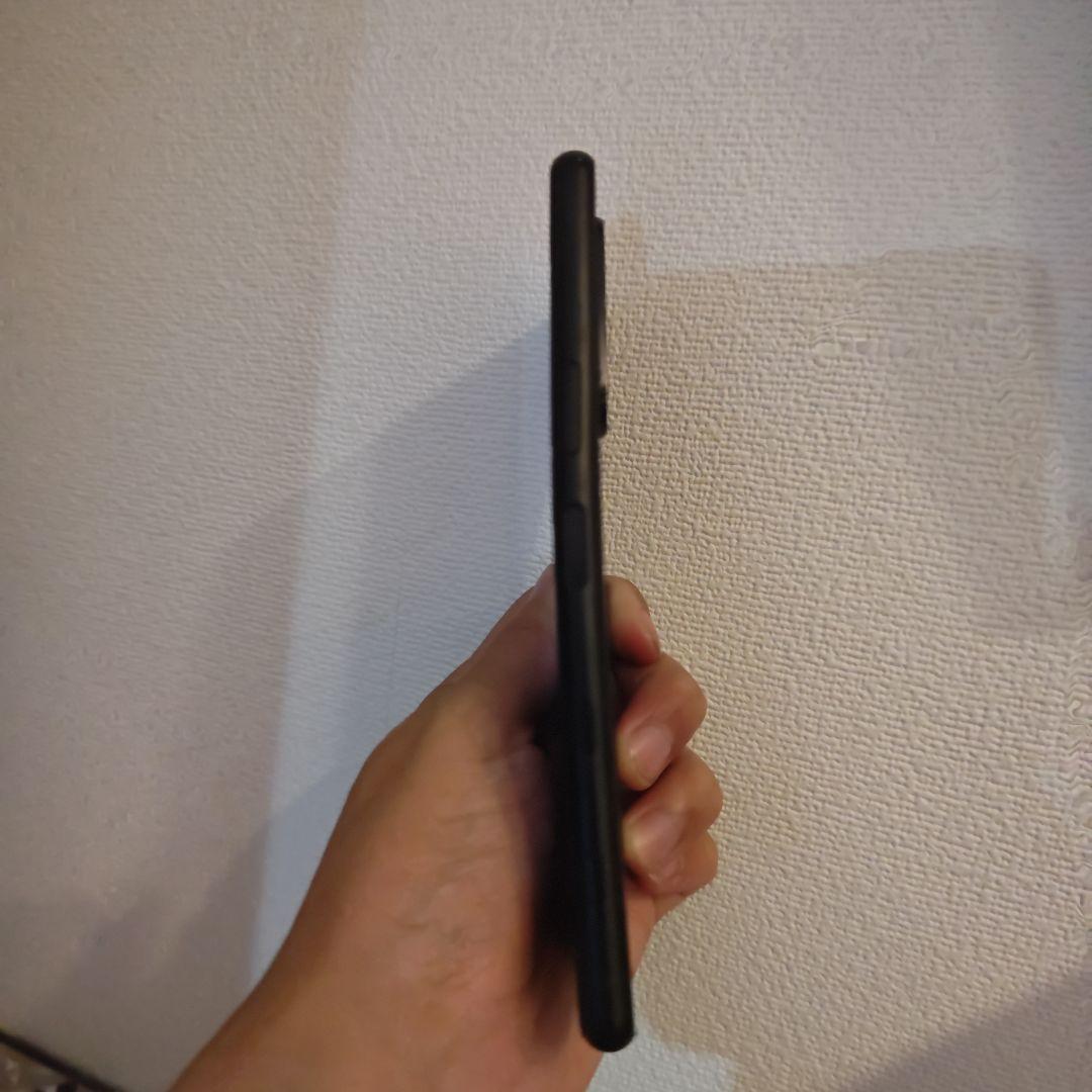 G57 au SONY XPERIA 5 III SOG05(ジャンク)