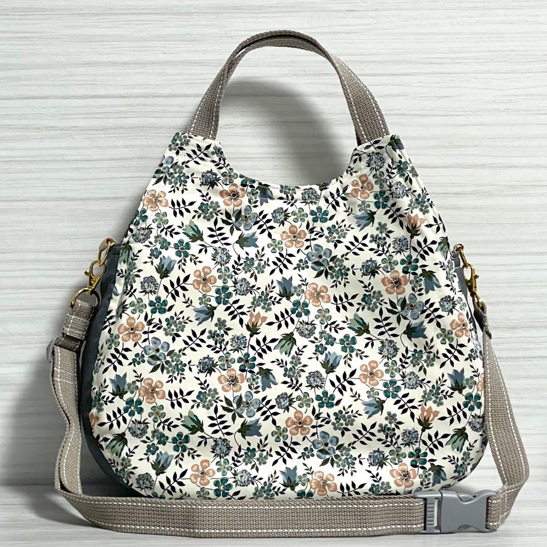 ♡ゆずみ♡　ふわコロショルダー&エッグバッグ　9点セット　ベルト無