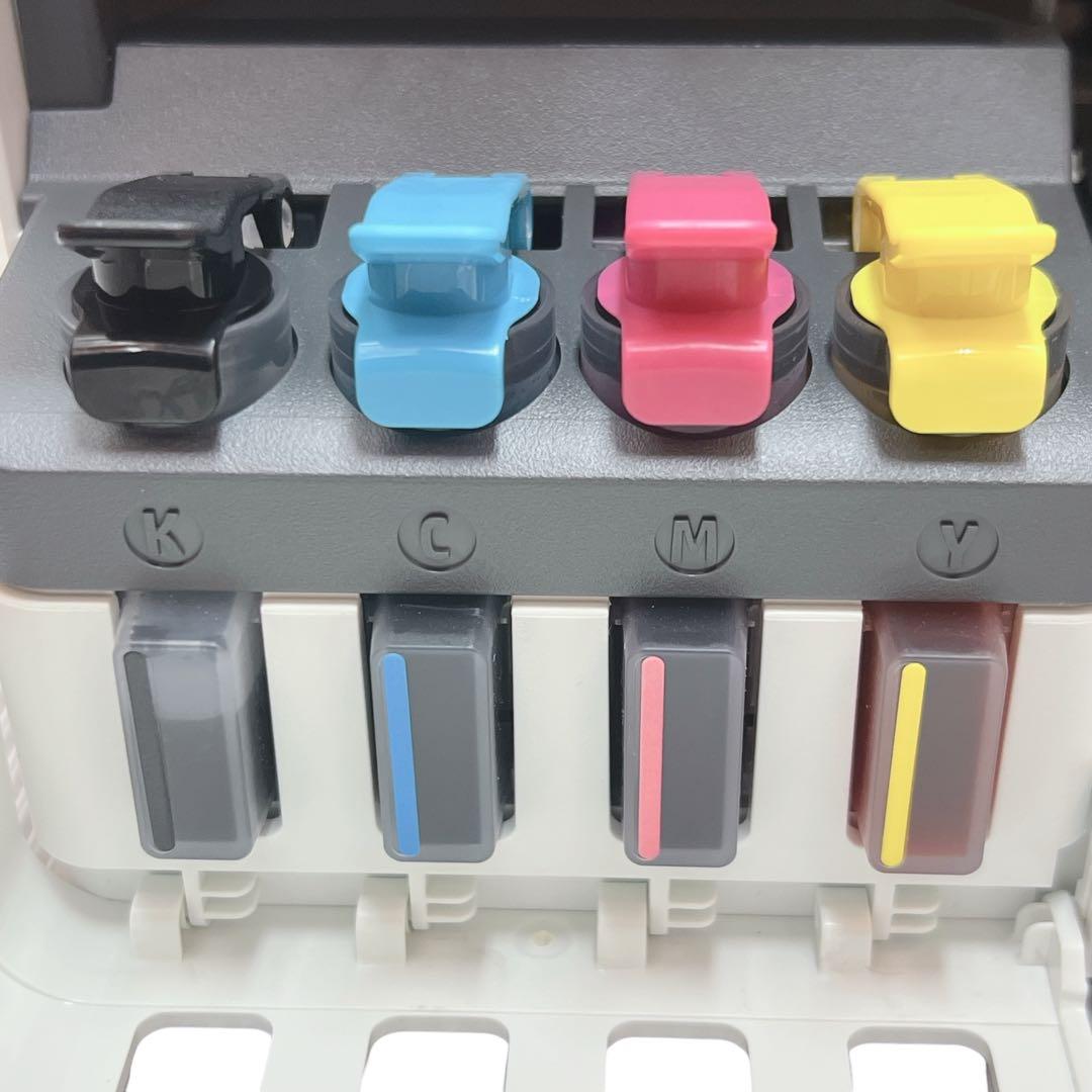 HP Smart Tank 5105 インクジェットプリンター